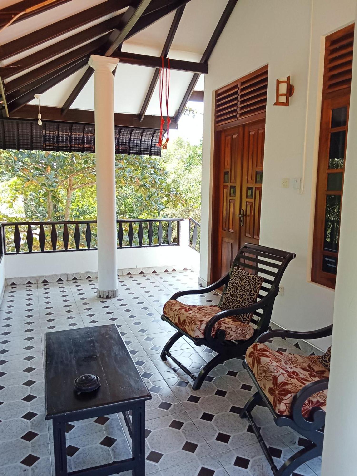 Rock Pool Residence Tangalle Εξωτερικό φωτογραφία