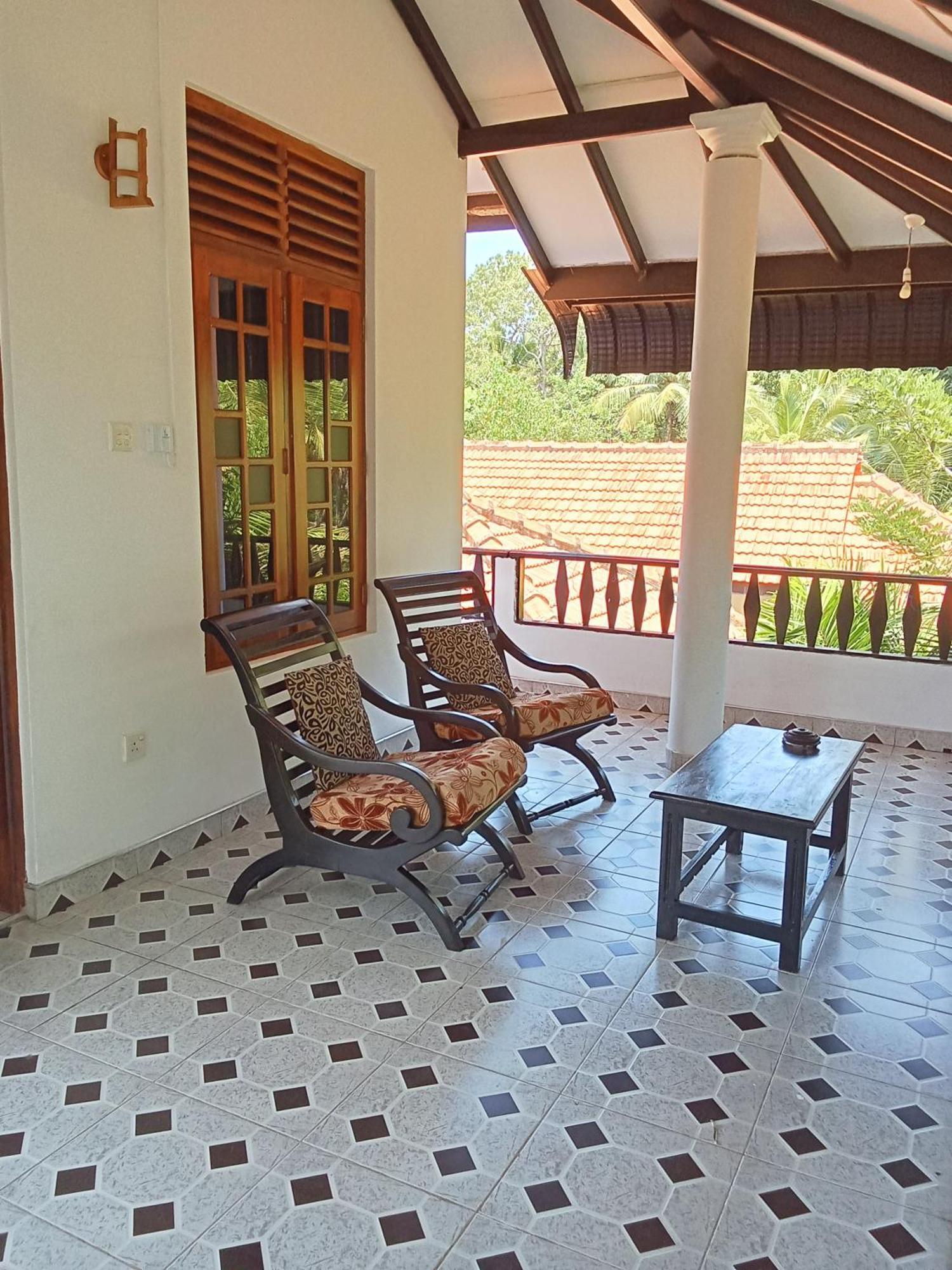 Rock Pool Residence Tangalle Δωμάτιο φωτογραφία