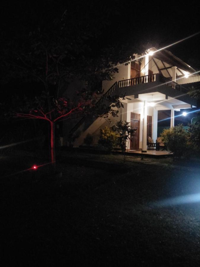 Rock Pool Residence Tangalle Εξωτερικό φωτογραφία