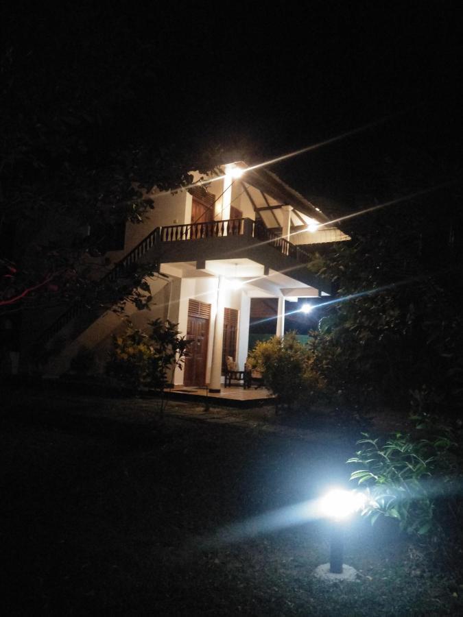 Rock Pool Residence Tangalle Εξωτερικό φωτογραφία