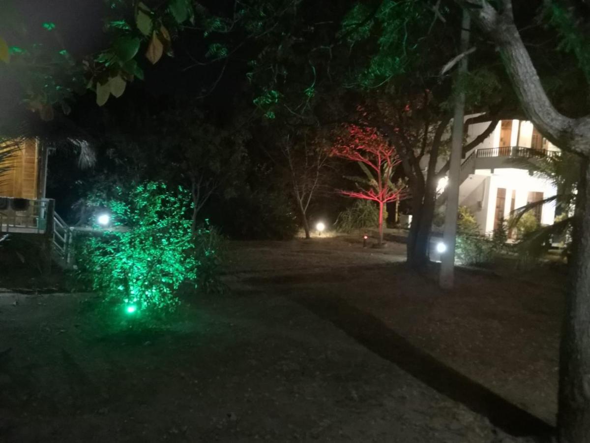 Rock Pool Residence Tangalle Εξωτερικό φωτογραφία