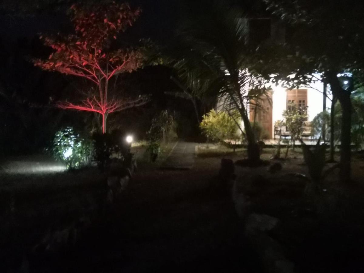 Rock Pool Residence Tangalle Εξωτερικό φωτογραφία